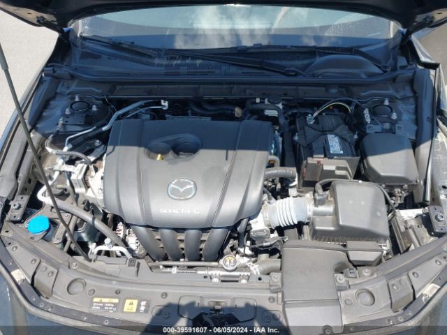 Photo 9 VIN: 3MZBPABL6LM124046 - MAZDA MAZDA3 