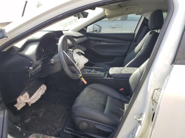 Photo 6 VIN: 3MZBPABL6MM200575 - MAZDA 3 SELECT 