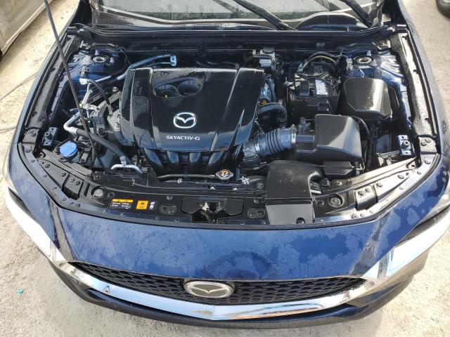 Photo 10 VIN: 3MZBPABL6MM250103 - MAZDA 3 SELECT 