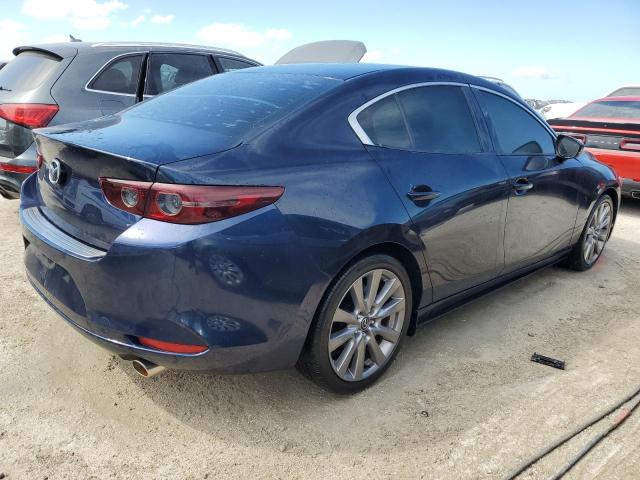 Photo 2 VIN: 3MZBPABL6MM250103 - MAZDA 3 SELECT 