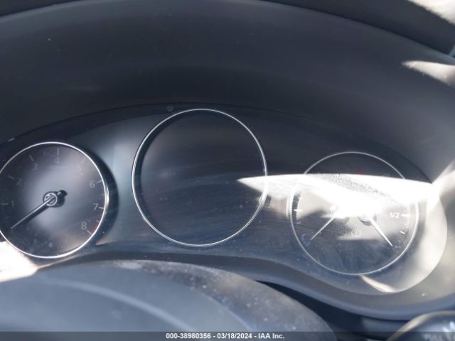 Photo 6 VIN: 3MZBPABL6MM250957 - MAZDA MAZDA3 