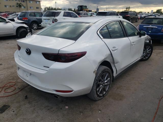 Photo 3 VIN: 3MZBPABL7KM113295 - MAZDA 3 