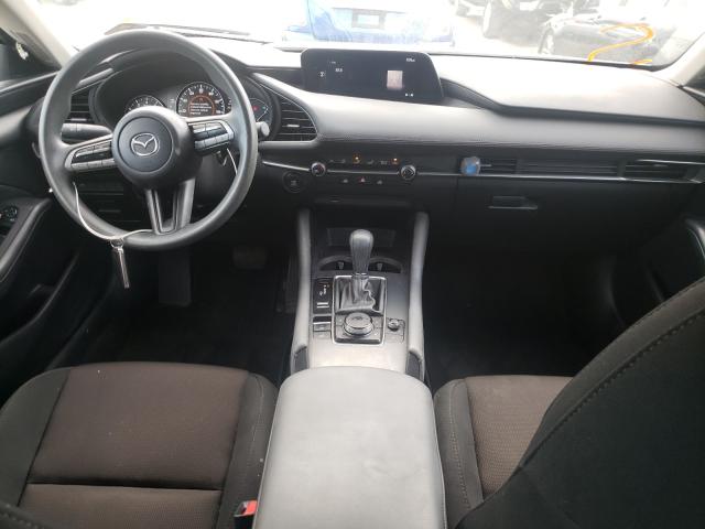 Photo 8 VIN: 3MZBPABL7KM113295 - MAZDA 3 