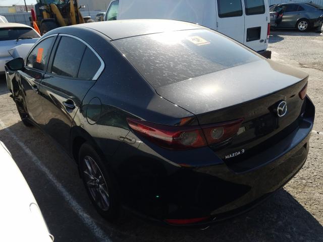 Photo 2 VIN: 3MZBPABL7LM133662 - MAZDA 3 