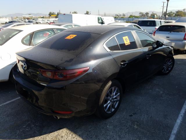 Photo 3 VIN: 3MZBPABL7LM133662 - MAZDA 3 