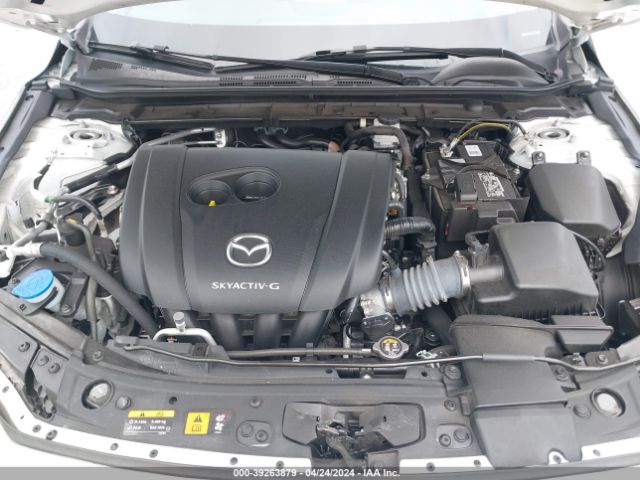 Photo 9 VIN: 3MZBPABL7MM214842 - MAZDA 3 