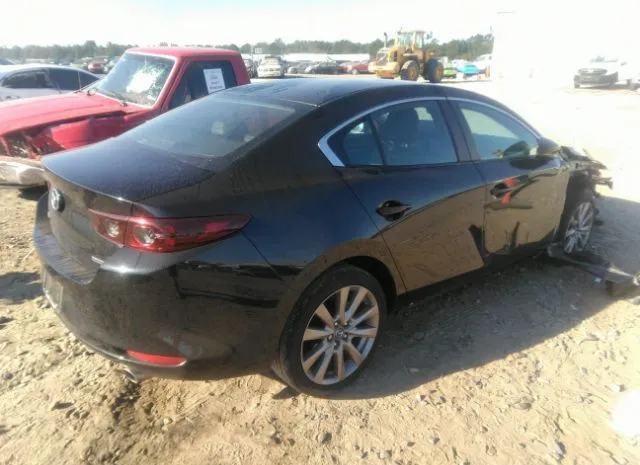 Photo 3 VIN: 3MZBPABL7MM253656 - MAZDA MAZDA3 SEDAN 