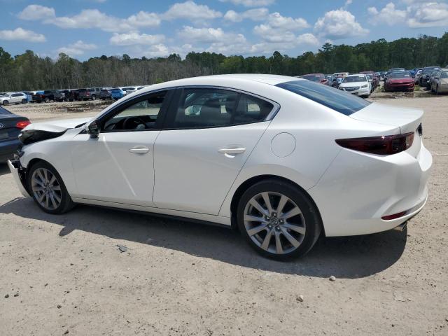 Photo 1 VIN: 3MZBPABL7NM315266 - MAZDA 3 SELECT 