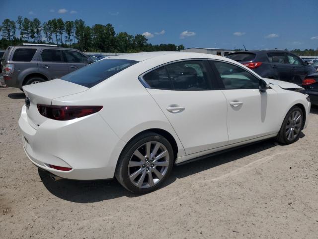 Photo 2 VIN: 3MZBPABL7NM315266 - MAZDA 3 SELECT 