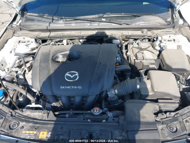 Photo 9 VIN: 3MZBPABL7NM317034 - MAZDA MAZDA3 