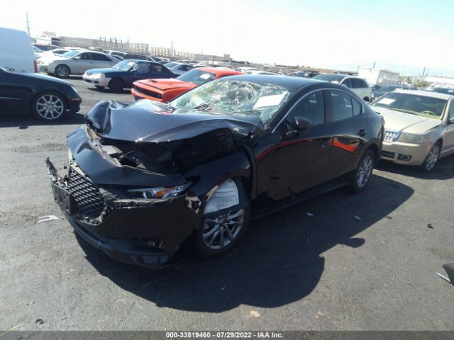 Photo 1 VIN: 3MZBPABL8KM112608 - MAZDA 3 SEDAN 