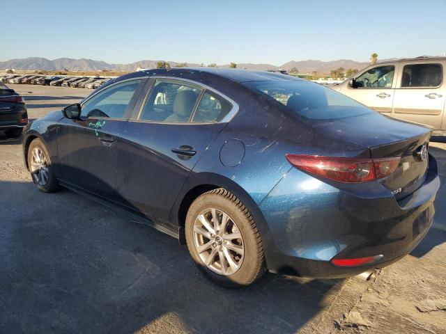 Photo 1 VIN: 3MZBPABL8LM123609 - MAZDA 3 