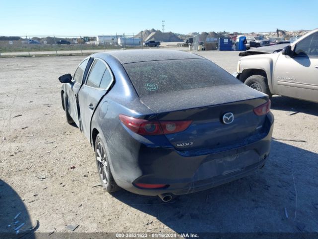 Photo 2 VIN: 3MZBPABL8LM136179 - MAZDA MAZDA3 