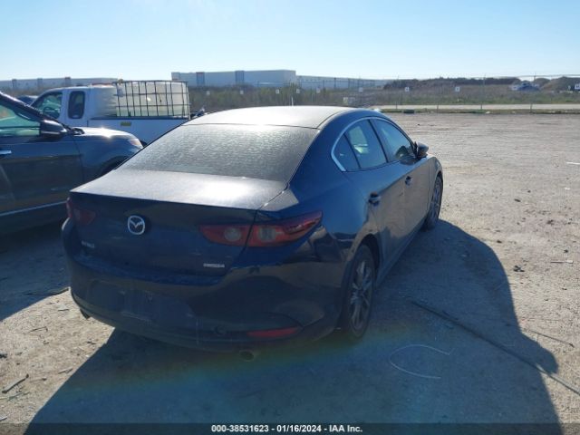 Photo 3 VIN: 3MZBPABL8LM136179 - MAZDA MAZDA3 