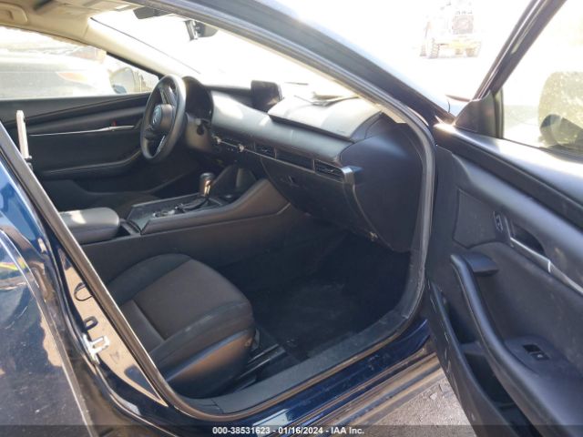 Photo 4 VIN: 3MZBPABL8LM136179 - MAZDA MAZDA3 