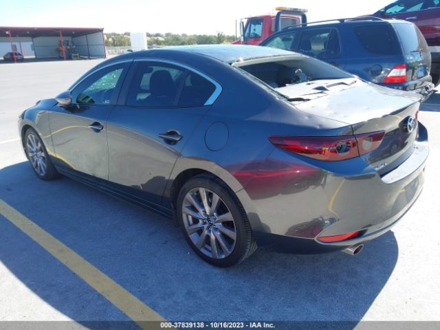 Photo 2 VIN: 3MZBPABL8MM250779 - MAZDA MAZDA3 