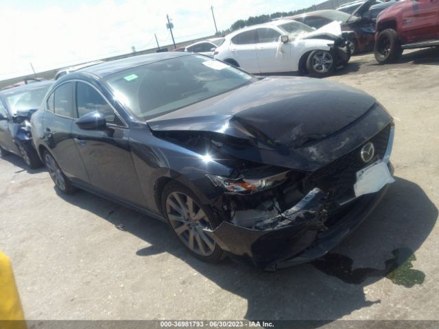 Photo 0 VIN: 3MZBPABL8MM254413 - MAZDA MAZDA3 SEDAN 