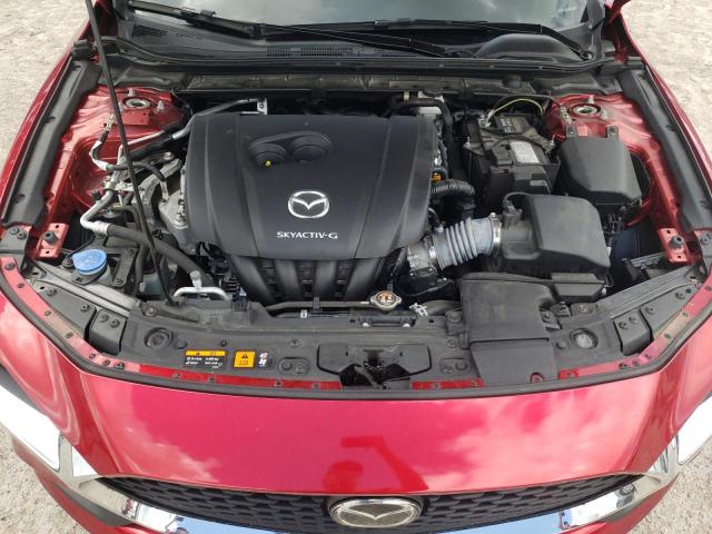 Photo 10 VIN: 3MZBPABL8MM254637 - MAZDA 3 SELECT 