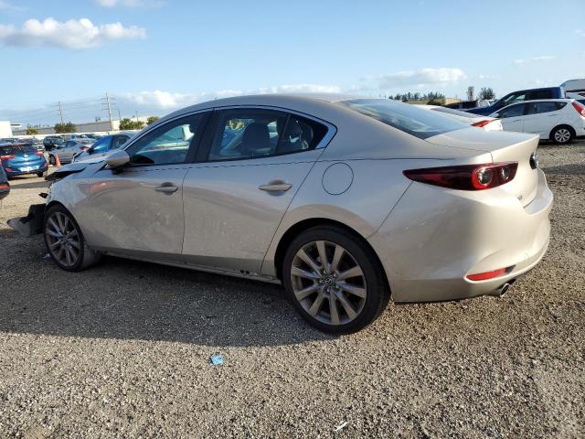 Photo 1 VIN: 3MZBPABL8NM302302 - MAZDA 3 SELECT 