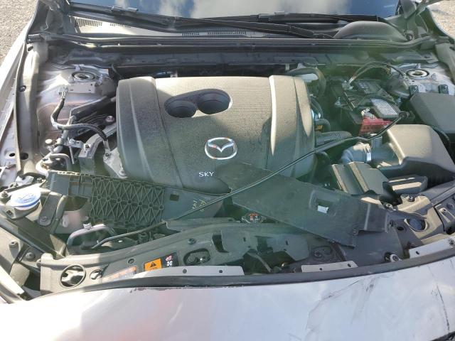 Photo 10 VIN: 3MZBPABL8NM302302 - MAZDA 3 SELECT 