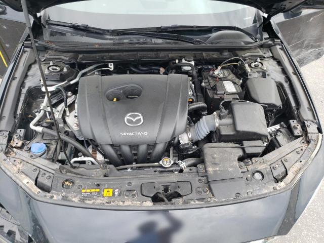 Photo 10 VIN: 3MZBPABL8NM302610 - MAZDA 3 