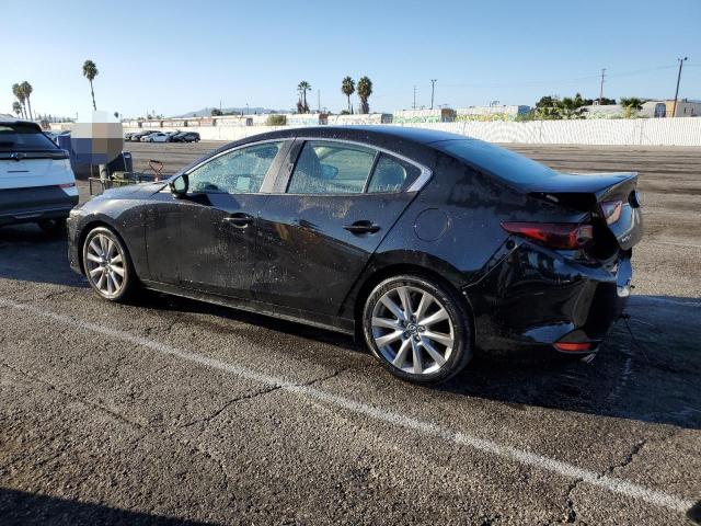 Photo 1 VIN: 3MZBPABL8NM317205 - MAZDA 3 