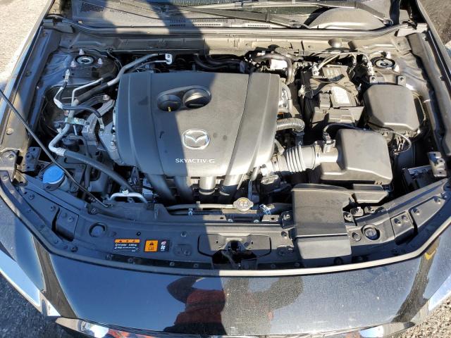 Photo 10 VIN: 3MZBPABL8NM317205 - MAZDA 3 