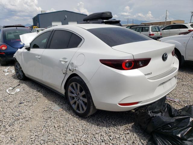 Photo 1 VIN: 3MZBPABL8NM318600 - MAZDA 3 SELECT 