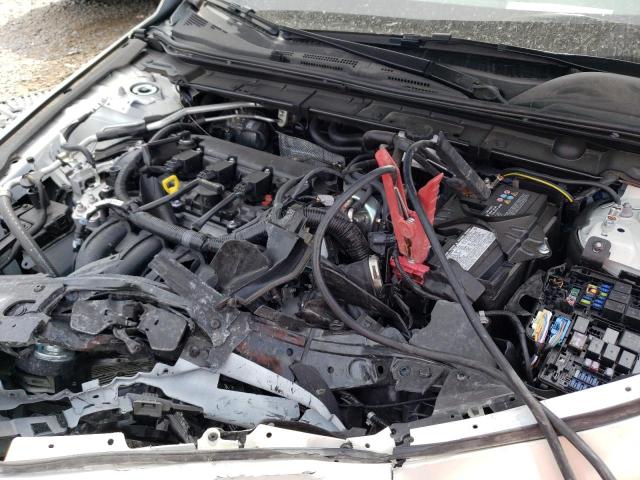 Photo 10 VIN: 3MZBPABL8NM318600 - MAZDA 3 SELECT 