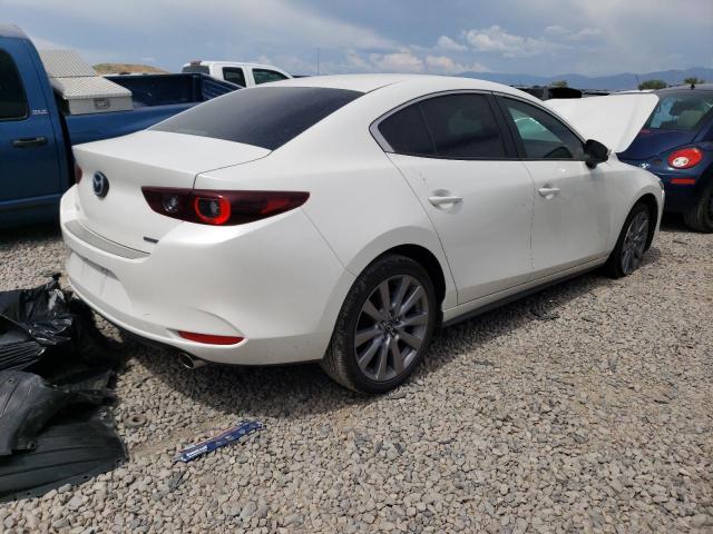 Photo 2 VIN: 3MZBPABL8NM318600 - MAZDA 3 SELECT 