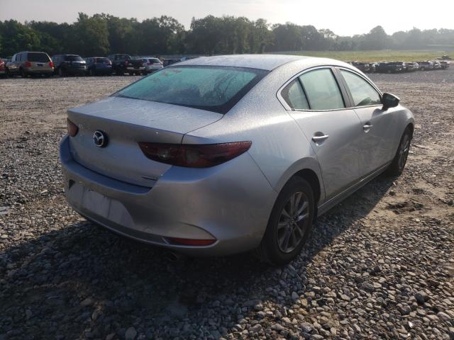 Photo 3 VIN: 3MZBPABL9LM130777 - MAZDA 3 