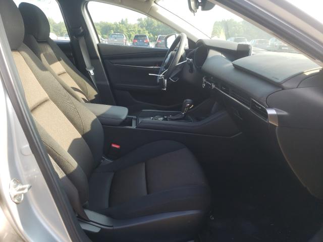 Photo 4 VIN: 3MZBPABL9LM130777 - MAZDA 3 