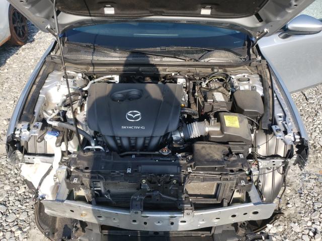 Photo 6 VIN: 3MZBPABL9LM130777 - MAZDA 3 