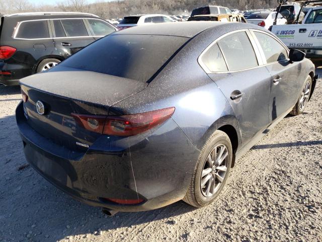 Photo 3 VIN: 3MZBPABL9LM138295 - MAZDA 3 