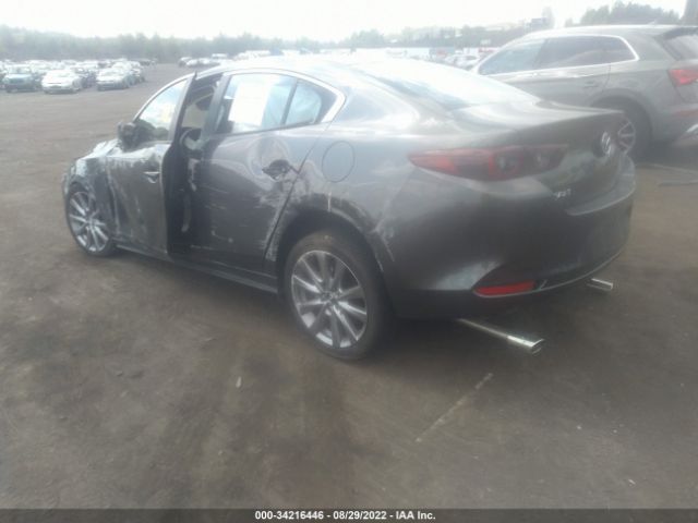 Photo 2 VIN: 3MZBPABL9NM300039 - MAZDA 3 SEDAN 