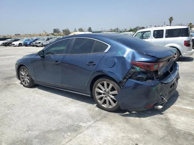 Photo 1 VIN: 3MZBPABL9NM307024 - MAZDA 3 SELECT 