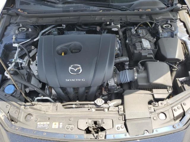 Photo 10 VIN: 3MZBPABL9NM307024 - MAZDA 3 SELECT 