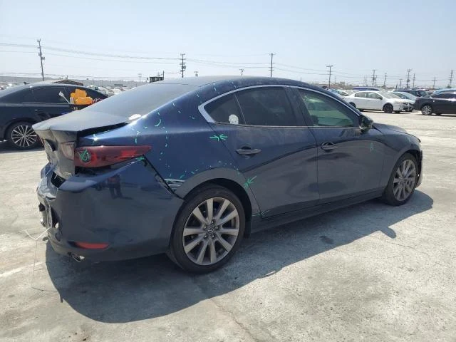 Photo 2 VIN: 3MZBPABL9NM307024 - MAZDA 3 SELECT 