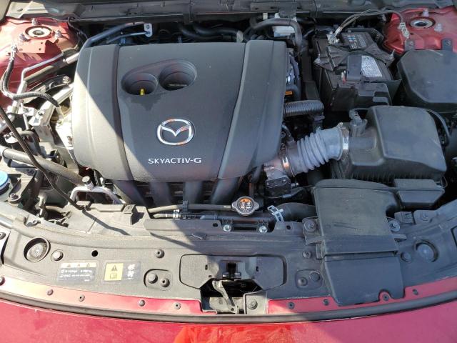 Photo 10 VIN: 3MZBPABL9NM312918 - MAZDA 3 