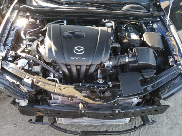 Photo 6 VIN: 3MZBPABLXMM201101 - MAZDA 3 4D 2WD 4CYL 