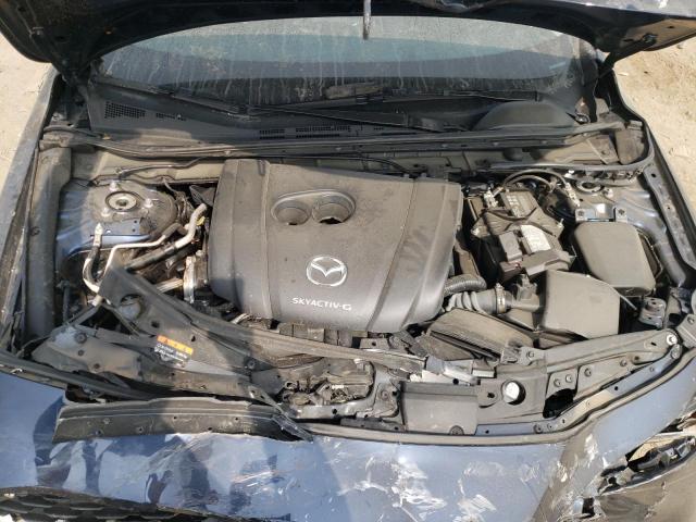 Photo 10 VIN: 3MZBPABLXNM301362 - MAZDA 3 SELECT 