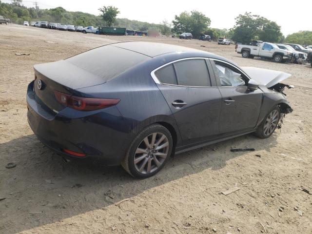 Photo 2 VIN: 3MZBPABLXNM301362 - MAZDA 3 SELECT 