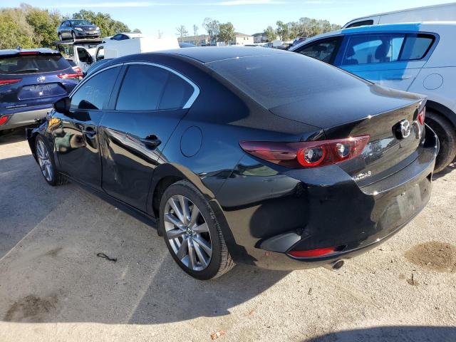 Photo 1 VIN: 3MZBPABLXNM302902 - MAZDA 3 SELECT 