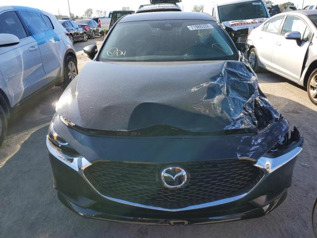 Photo 4 VIN: 3MZBPABLXNM302902 - MAZDA 3 SELECT 