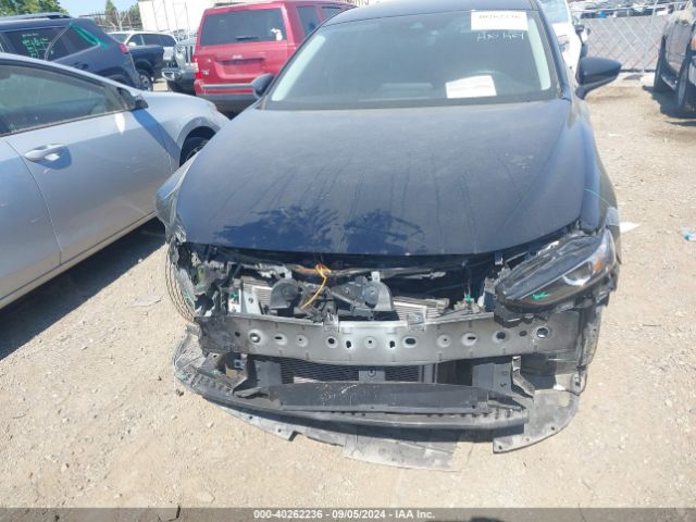 Photo 5 VIN: 3MZBPABLXNM304715 - MAZDA MAZDA3 