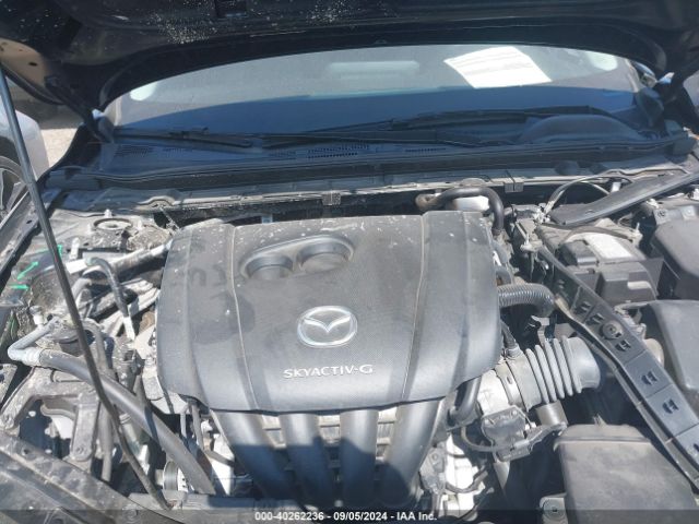 Photo 9 VIN: 3MZBPABLXNM304715 - MAZDA MAZDA3 