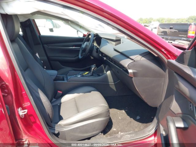 Photo 4 VIN: 3MZBPABLXNM304777 - MAZDA MAZDA3 