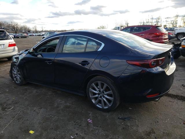 Photo 1 VIN: 3MZBPABLXNM312894 - MAZDA 3 