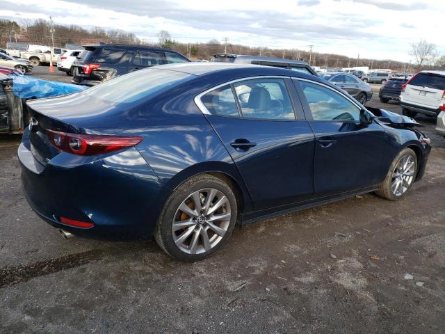 Photo 2 VIN: 3MZBPABLXNM312894 - MAZDA 3 