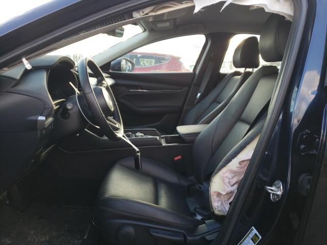 Photo 6 VIN: 3MZBPABLXNM312894 - MAZDA 3 